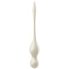 Satisfyer - Balles Vibrantes De Kegel Love Birds Blanches